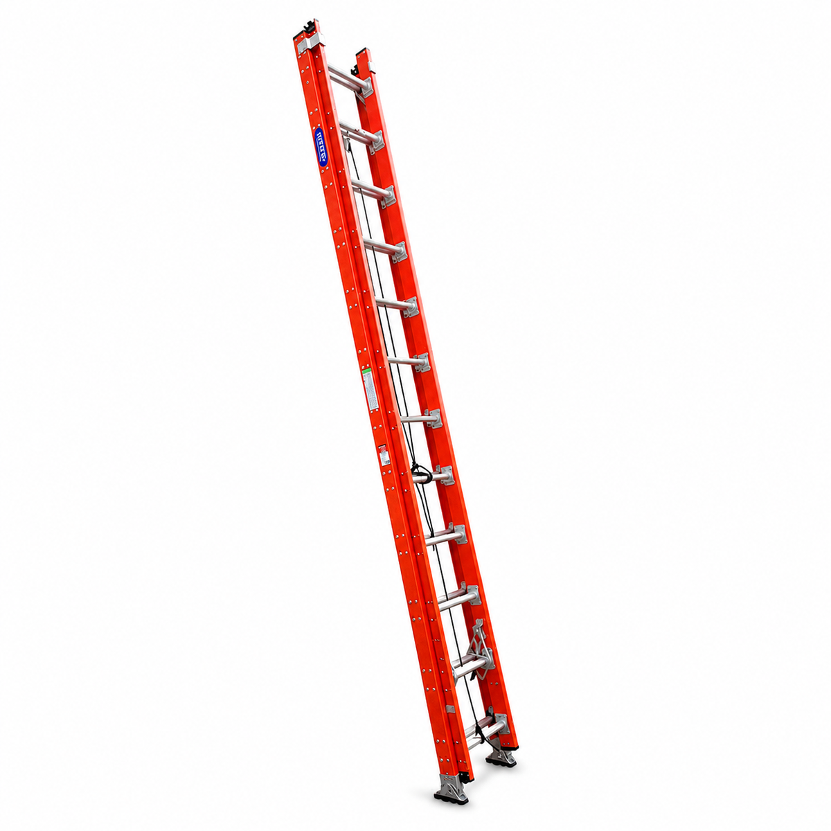 Inco® 6 ft. Fiberglass Step Ladder, Type IA, 300 lb.