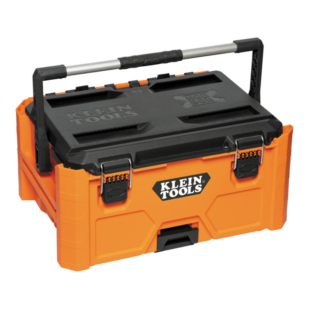 Klein® KLE54803MB MODbox Medium Deep Tool Box