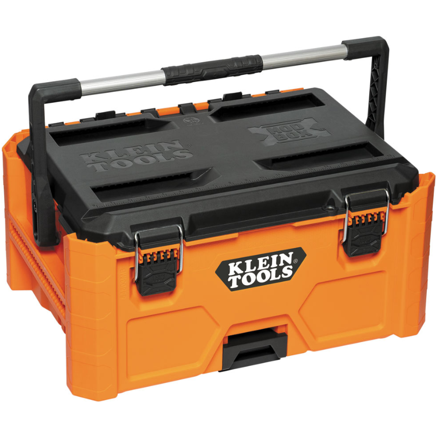 Klein® KLE54803MB MODbox Medium Deep Tool Box
