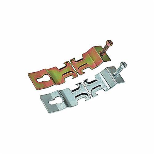 C-109-3 Universal Pipe and Conduit Clamp, 3 in Conduit, 800 lb Load, Steel