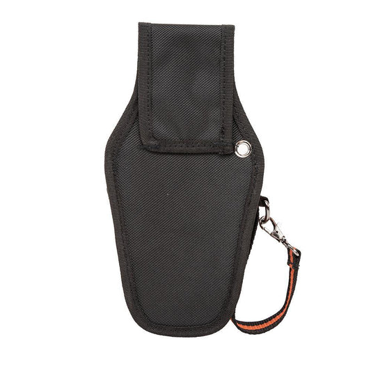 Klein® 5240 Tradesman Pro™ Tool Pouch, 9-Pocket