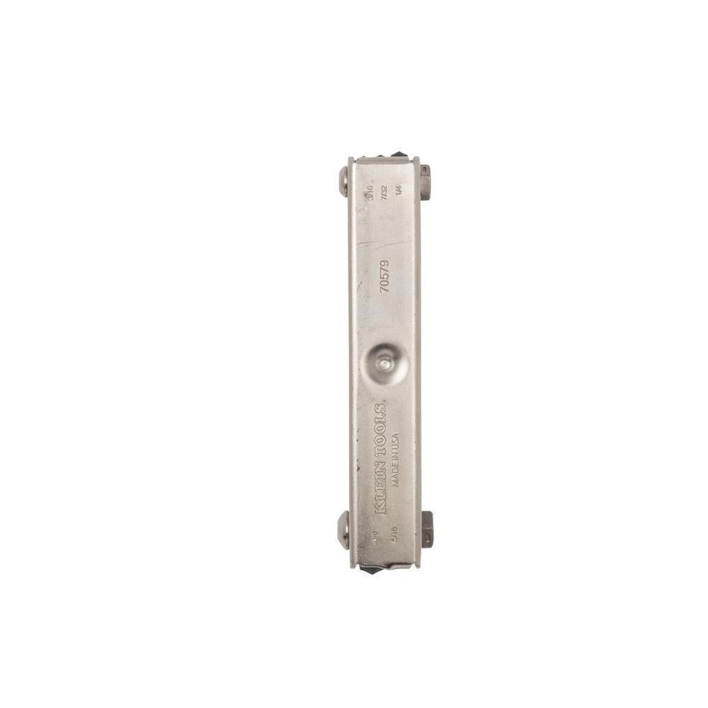 Klein® 70579 Folding Hex Key Set