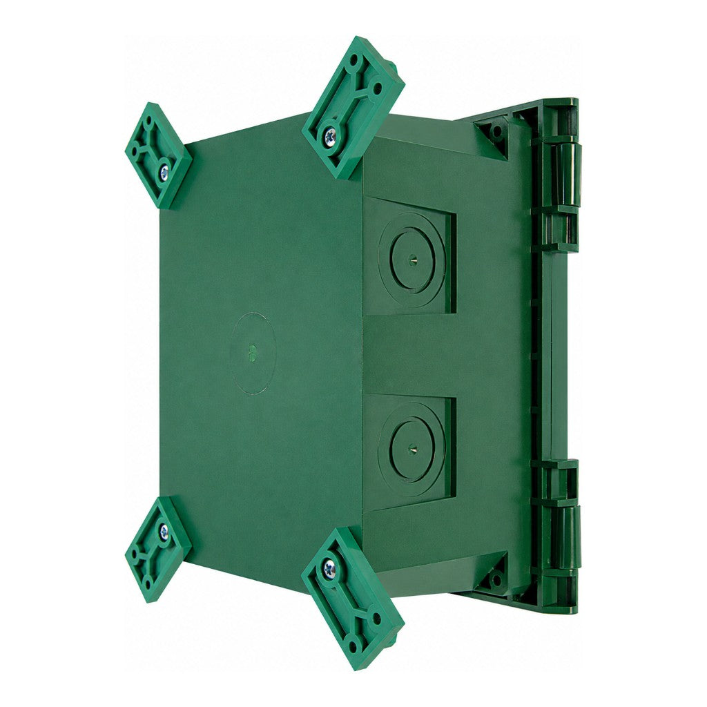 Leviton® VerifEye Series 2500 25B01 Revenue Grade Electrical Submeter 120-480V Pulse/Modbus