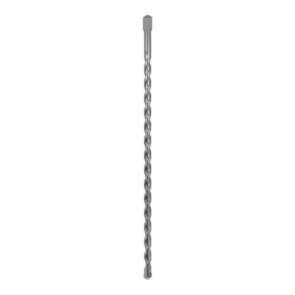 Milwaukee 48206032 SDS-Plus Carbide-Tipped Masonry Core Bit, 1-3/8 in. Dia, For Brick, Block, and Concrete