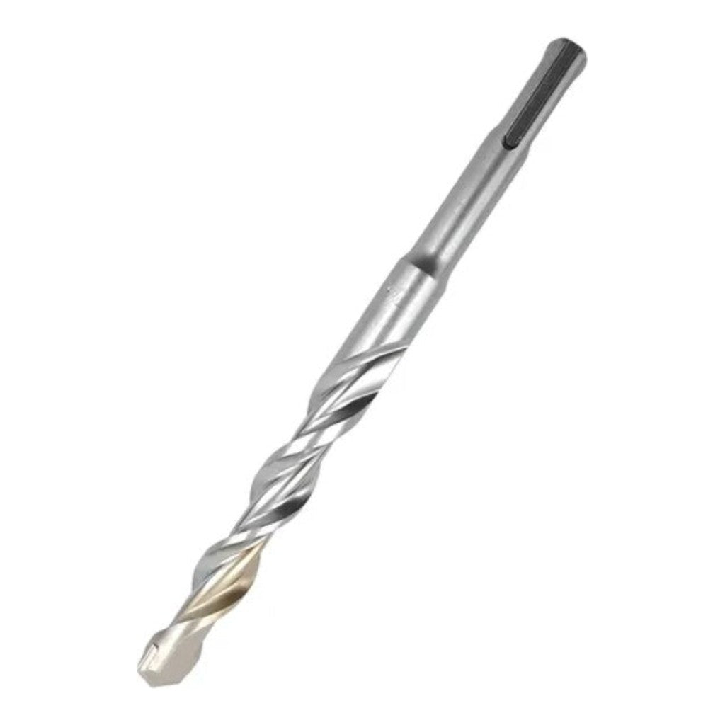 Milwaukee 48206071 2CT 1/2 X 4 X 6 In. SDS-Plus Carbide-Tipped Masonry Core Bit, For Brick, Block, and Concrete
