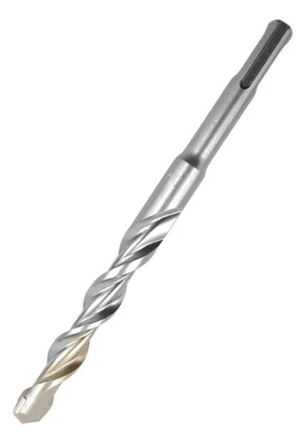 Milwaukee 48206071 2CT 1/2 X 4 X 6 In. SDS-Plus Carbide-Tipped Masonry Core Bit, For Brick, Block, and Concrete