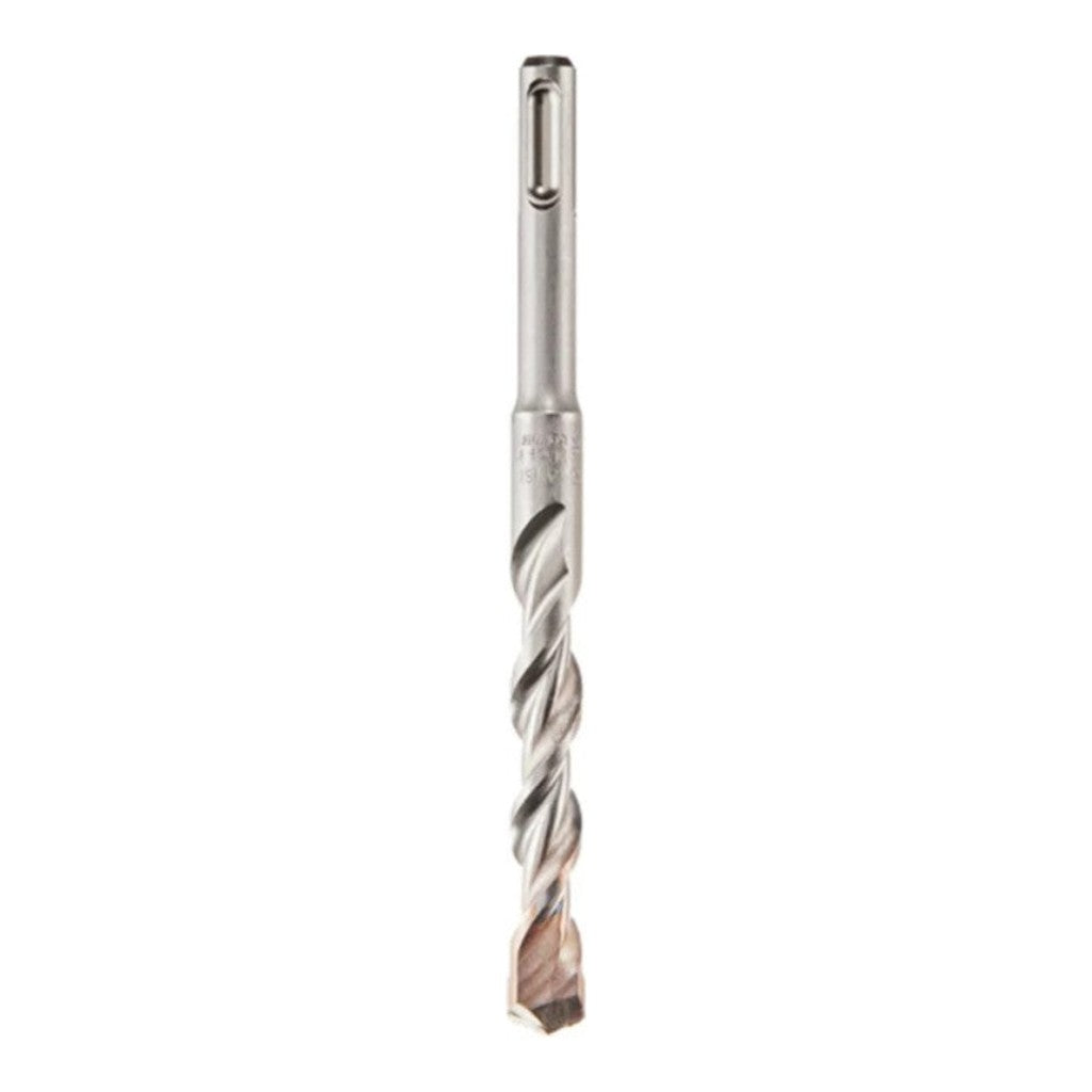Milwaukee 48206074 SDS-Plus Carbide-Tipped Masonry Core Bit, 3 in. Dia, For Brick, Block, and Concrete