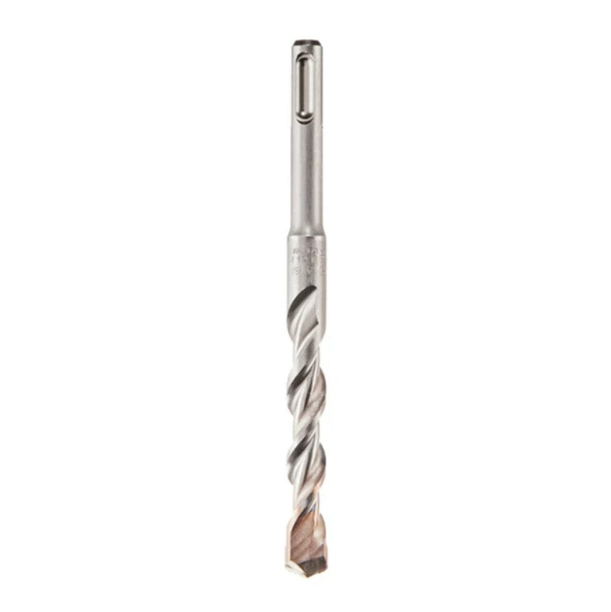 Milwaukee 48206074 SDS-Plus Carbide-Tipped Masonry Core Bit, 3 in. Dia, For Brick, Block, and Concrete