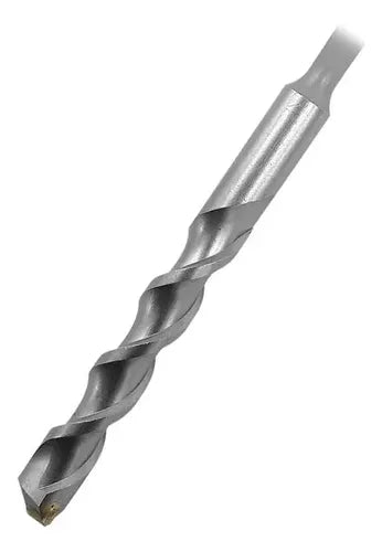 Milwaukee 48206101 SDS-Plus Carbide-Tipped Masonry Core Bit, 3-1/2 in. Dia, For Brick, Block, and Concrete