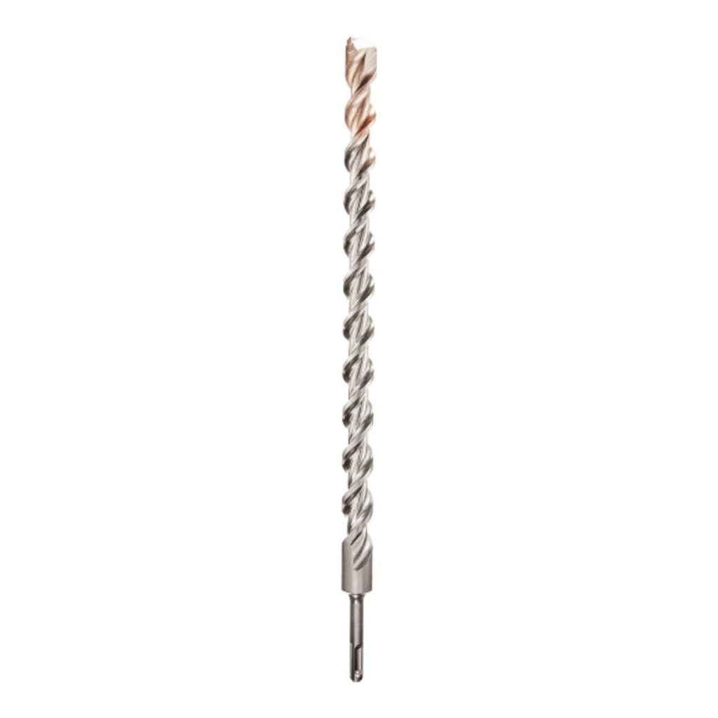 Milwaukee 48206142 SDS-Plus Carbide-Tipped Masonry Core Bit, 5 in. Dia, For Brick, Block, and Concrete