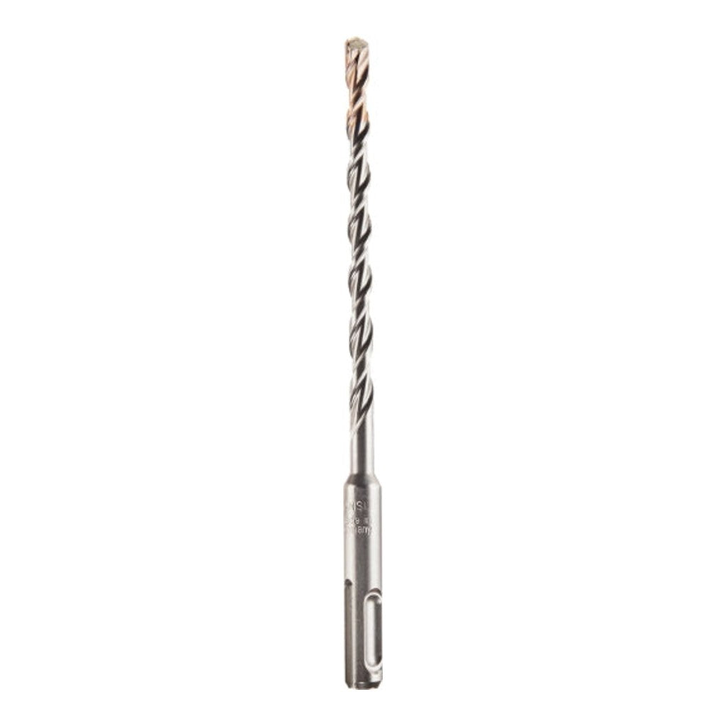 Milwaukee 48207731 M/2 SDS-Plus 2-Cutter Carbide Drill Bit, 5/16 in. x 6 in. x 8 in.