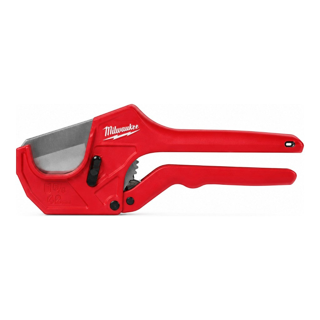 Milwaukee 48-22-4220 1-5/8" Ratcheting Pipe Cutter