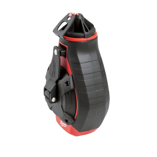 Milwaukee StripGuard 48-22-3986 Bold Line Reel Kit, 100 ft L, Flush Handle