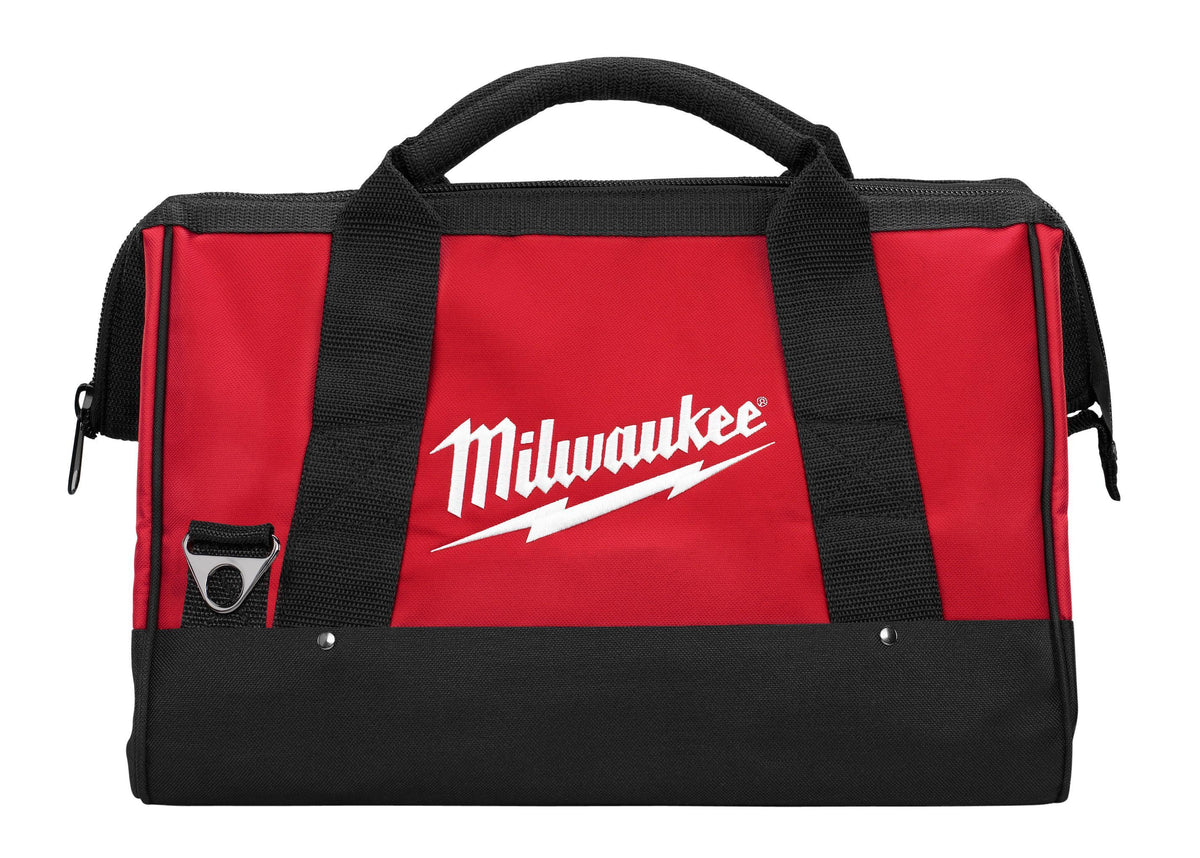 Milwaukee 48-55-3490 Soft Sided Contractor's Bag, 600 Denier