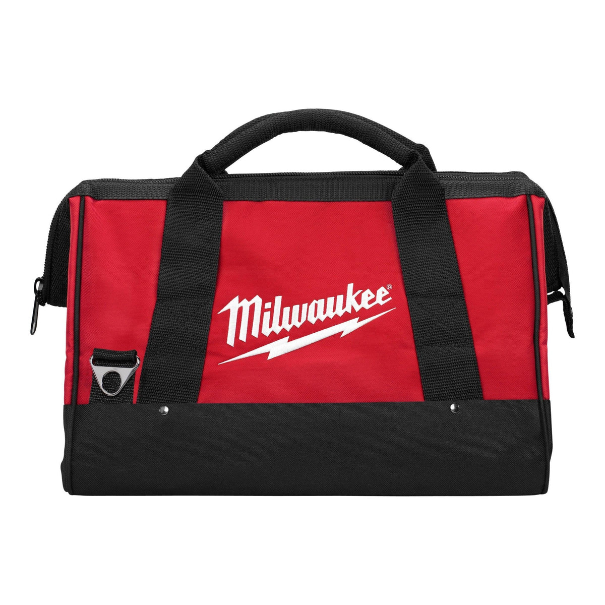 Milwaukee 48-55-3490 Soft-Sided Contractor's Bag, 600 Denier