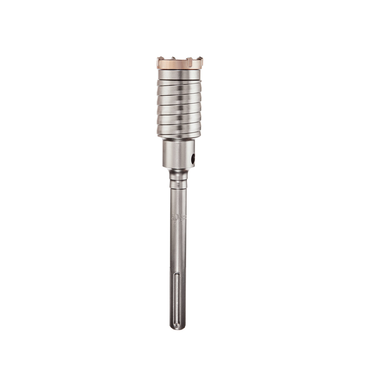 Milwaukee 48-20-5400 1-Piece Core Bit, 1-1/2 in Drill - Fraction, 1.5 in Drill - Decimal Inch