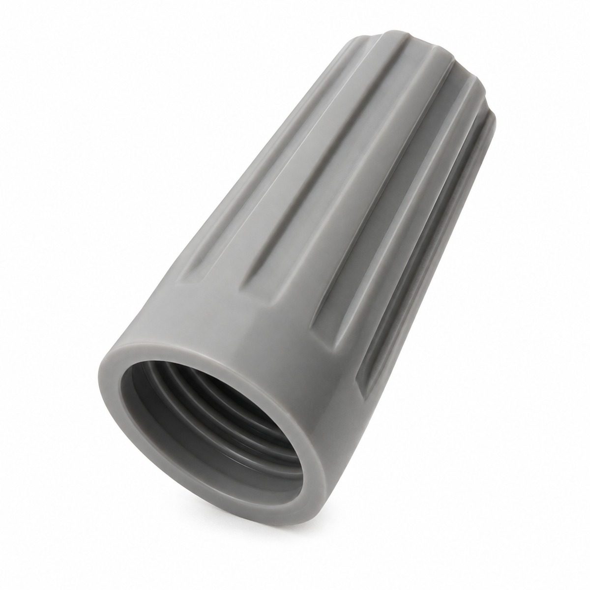 NSI Industries® Green Easy Twist Wire Connector, 22-14 AWG