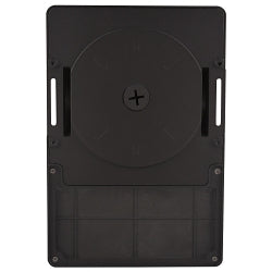 65/747 Wall Pack, 20 W Fixture, 120 to 277 V, Black Housing