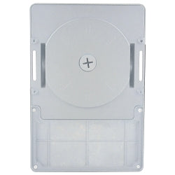 65/749 Wall Pack, 20 W Fixture, 120 to 277 V
