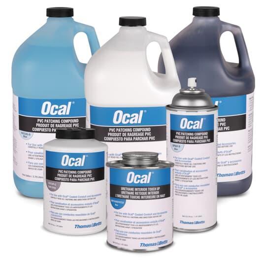 Ocal® SPRAY-G