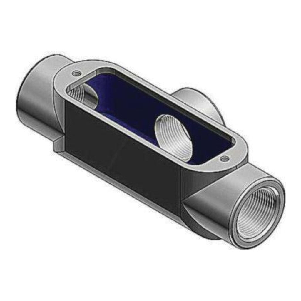 Ocal® T28-4X-G