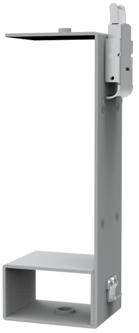 Pytes PYTV5BRACKET V-Bracket for V5 Battery, Corner Stacking, Steel, 1 Box of 4 Brackets