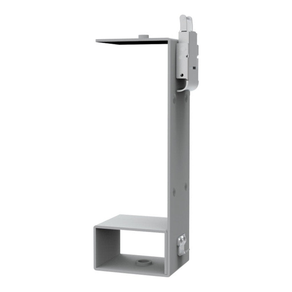 Pytes PYTV5BRACKET V-Bracket for V5 Battery, Corner Stacking, Steel, 1 Box of 4 Brackets