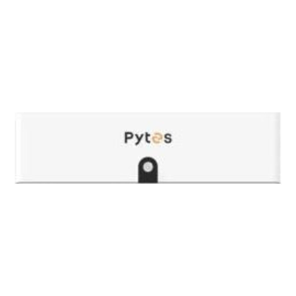 Pytes PYTPILVBCU Pi LV1 Battery Control Unit (BCU), System BMS Manager, For Pi LV1 Series