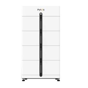 Pytes PYTPILVBMU Pi LV1 Stackable Battery Module, 5.12 kWh, 51.2 V, 100 Ah, N3/IP55, With BMS