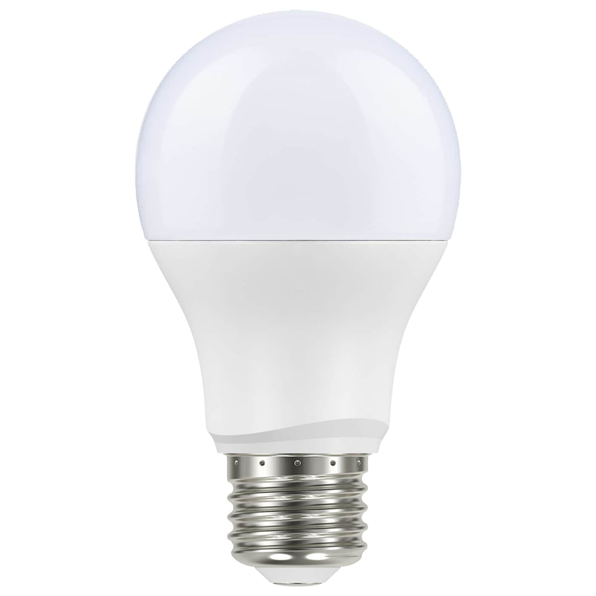 SATCO® S11427 8.5W A19 LED Dusk/Dawn Lamp