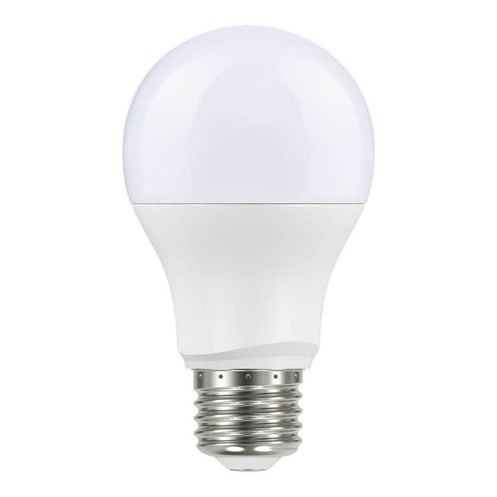 SATCO® S11427 8.5W A19 LED Dusk/Dawn Lamp