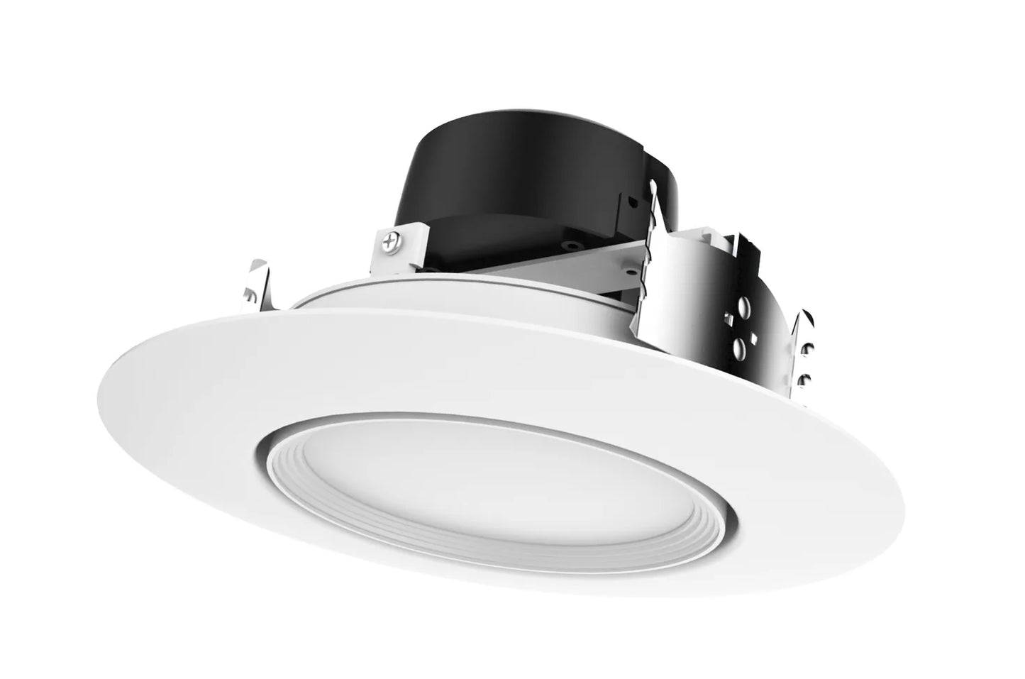 SATCO® S29474 Dimmable Directional Gimbaled LED Downlight Retrofit, LED Lamp, 5