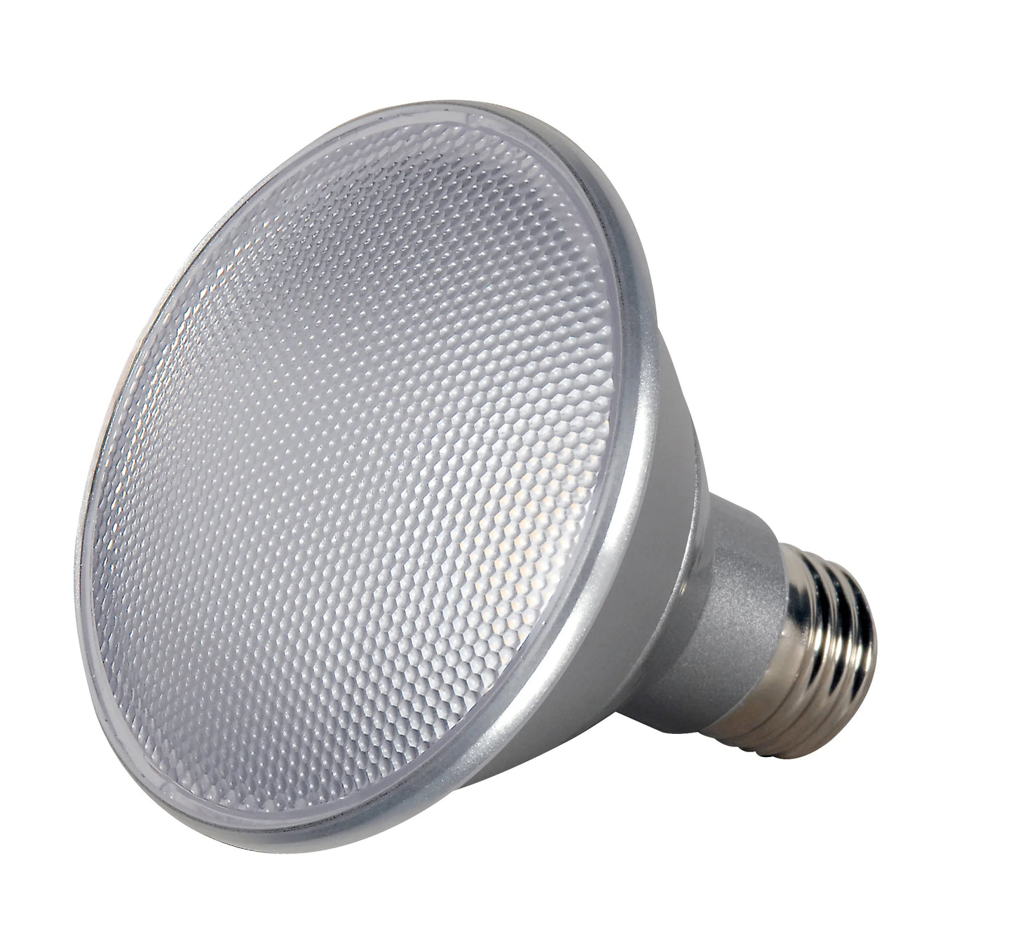 SATCO® S9419 LED Reflective Lamp, 13 W, 50 W Incandescent Equivalent, E26 Medium