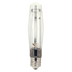 S1927 High Pressure Sodium Lamp, 200 W, E39 Mogul High Pressure Sodium Lamp, ET18, 22000 Lumens Initial