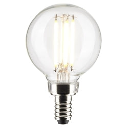 S21210 5.5 W G16.5 LED, 930 lm, 120 V