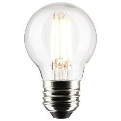 S21222 5.5 W G16.5 LED, 940 lm, E26 Medium Base