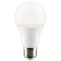 S29834 Omni A19 LED 220 V, 5000 K, Replaces S9108