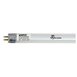 S29911 25 W T5 Mini Bi-Pin LED, 5000 K, 3500 lm, 120-277 V