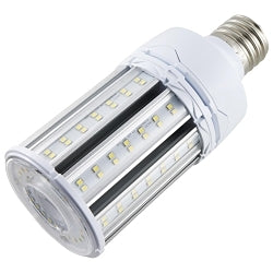 S49393 45 W LED HID Bulb, 5000 K, EX39 Base