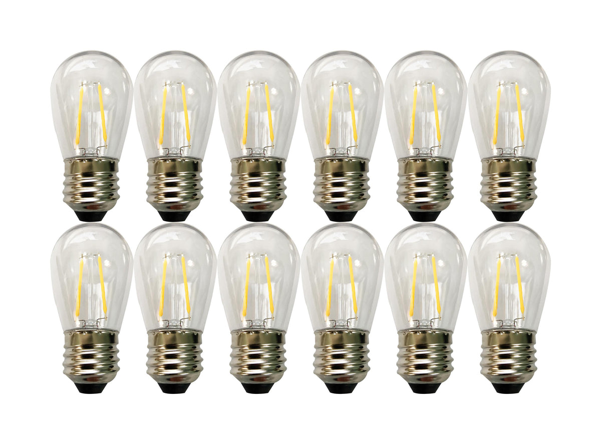 S8020 24-ft LED String Light, 120 V