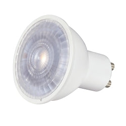 S9381 Dimmable LED Reflective Lamp, 4.5 W, 35 W Incandescent Equivalent, GU10 LED Lamp, MR16 Shape, 1000 Lumens