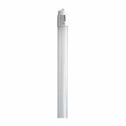 S9919 LED Lamp, 43 W, Fluorescent/LED Lamp, T8 Shape, 5500 Lumens