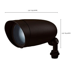 SF76645 PAR16 Single-Light Landscape Flood
