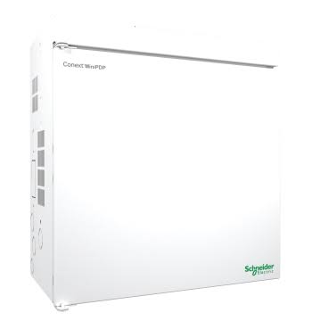 Schneider Electric® Conext XW+ Mini Power Distribution Panel