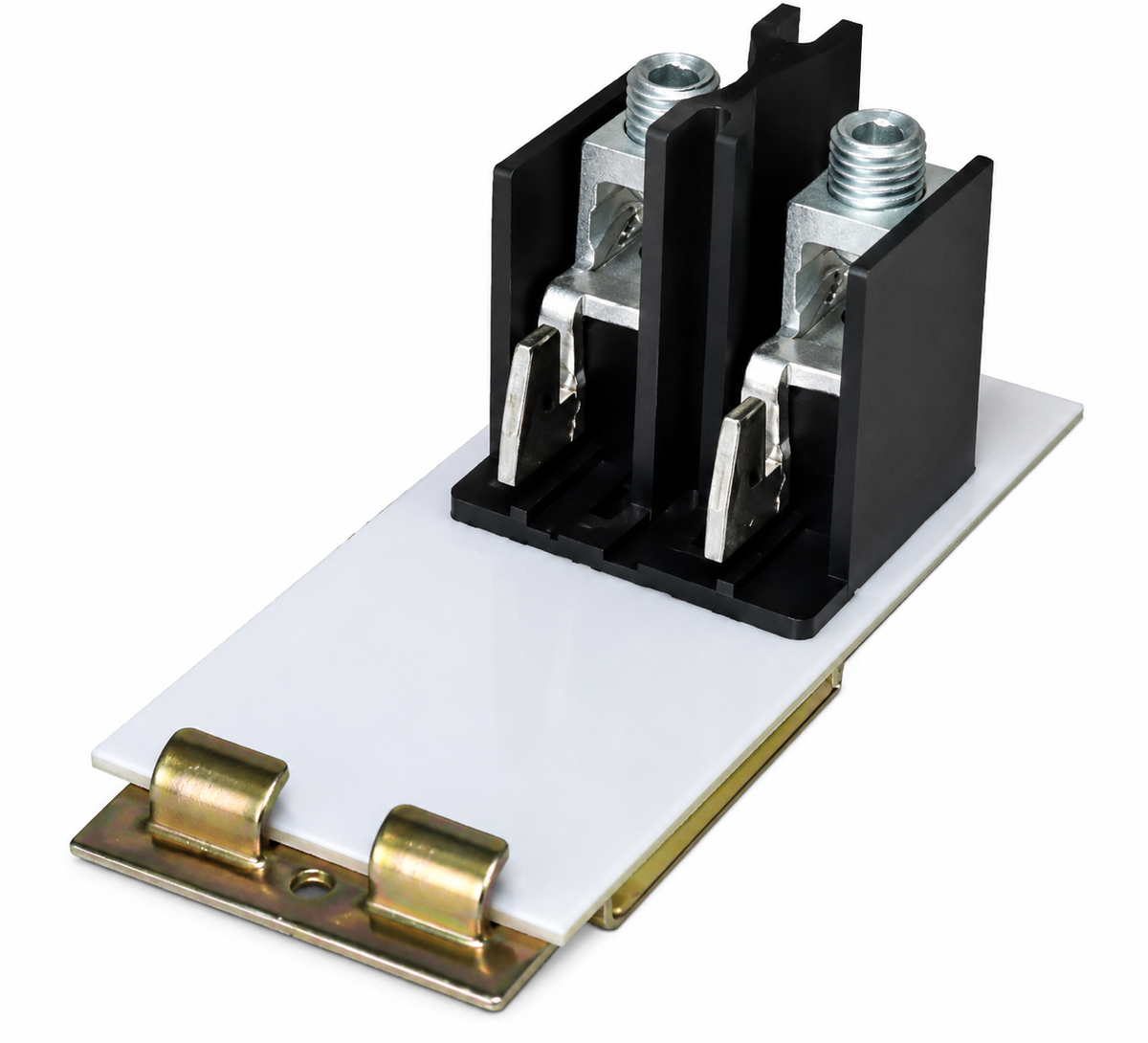 Adapter Breaker Mono-Phase, Single Pole