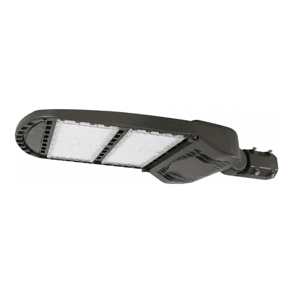 Sylvania® ValueLED Shoebox Area Light 2A, 150 W, 5000K, 120/277V