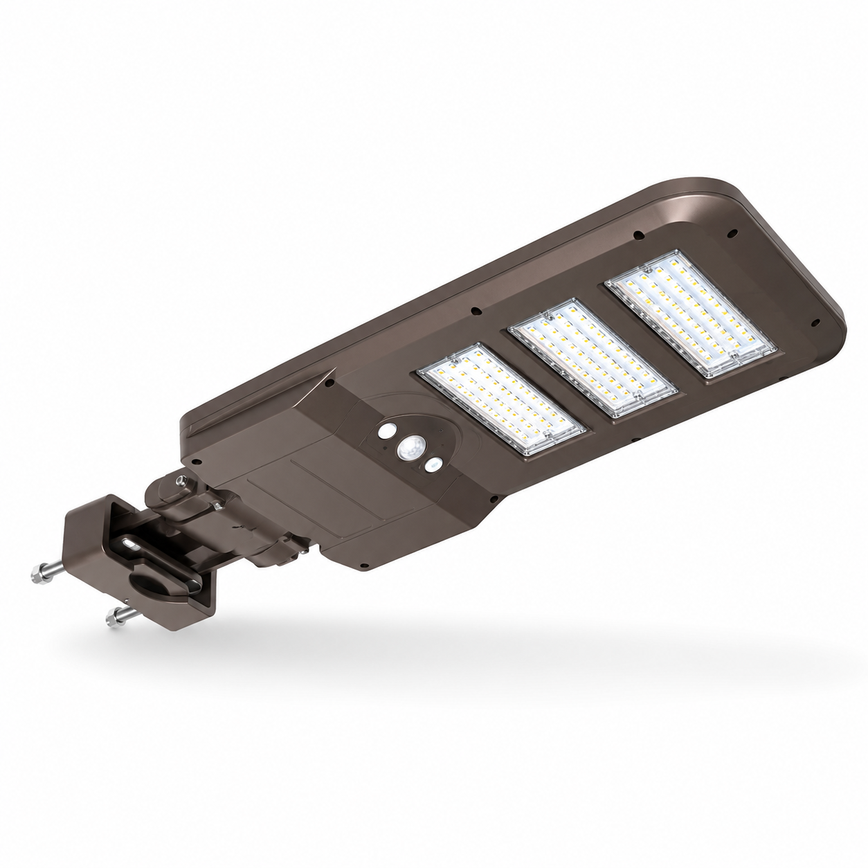 Ledvance® Solar Area Light 1A, 10 W, 5000K, 750 Lumens, Bronze