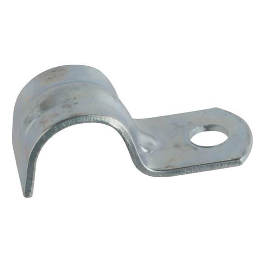 6H9-B 6H-B Conduit and Pipe Hanger With Bolt, 4 in Conduit, Steel