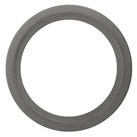 WA-176 Reducing Washer, 2-1/2 x 2 in, For Use With Rigid/IMC Conduits, Steel, Zinc Plated