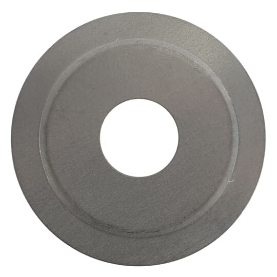 WA-182 Reducing Washer, 3 x 3/4 in, For Use With Rigid/IMC Conduits, Steel, Galvanized